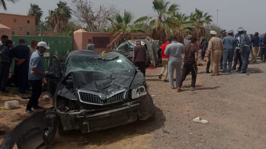 فاجعة سبت الكردان.. النيابة العامة بأكادير تدخل على الخط