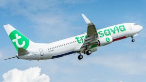 transavia