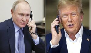 trump botun