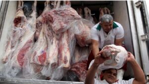 السلطات تتجه نحو سحب لحوم ''الغنمي" من الأسواق الكبرى بالمغرب 10 viande dagneau