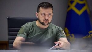 zelensky