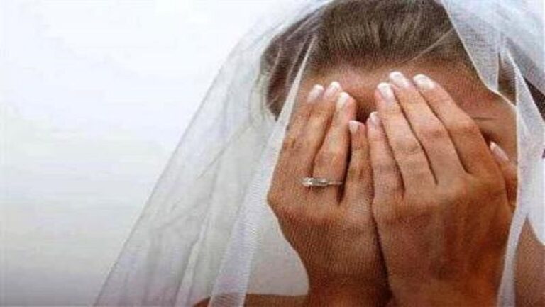 مصير العروس زوجة الدركي التي تم ضبطها في حضن عشيقها