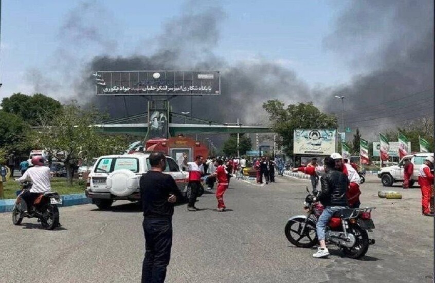 مجزرة علمية في إيران.. مقتل 14 عالماً نووياً في هجمات دقيقة منسوبة لإسرائيل