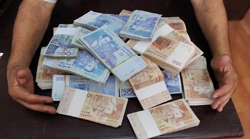 تبييض مبالغ مالية في”أصول تجارية” يحير الهيئة الوطنية للمعلومات المالية