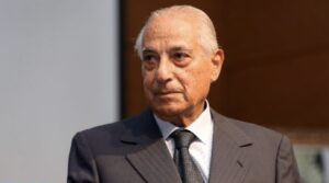 وفاة المؤرخ عبد الحق المريني: قامة وطنية في خدمة القصر الملكي 11 Abd al Haqq al Marini