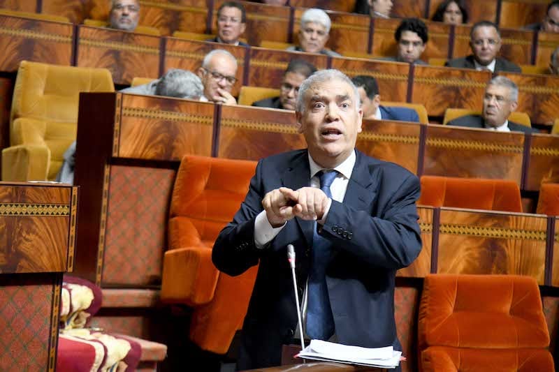 وزير الداخلية يؤكد: تحديث شامل لنظام سيارات الأجرة بالمغرب لمواكبة تحديات النقل الحديثة