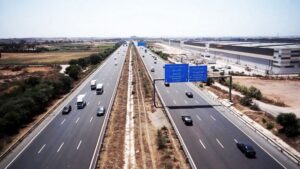 استعدادًا لعيد الأضحى: الطرق السيارة المغربية تدعو لتنظيم السفر وتوفر حلولًا رقمية لرحلة آمنة ومريحة 11 Autoroute maroc 1