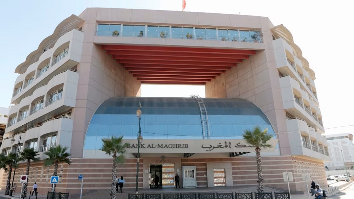 بنك المغرب يتوقع تراجع التضخم إلى 1% مع نهاية 2025