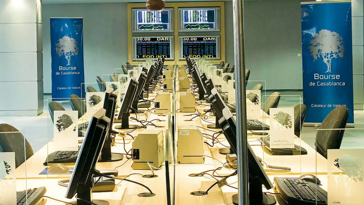 بورصة الدار البيضاء تفتتح تداولاتها على وقع الارتفاع وتحافظ على منحاها الإيجابي