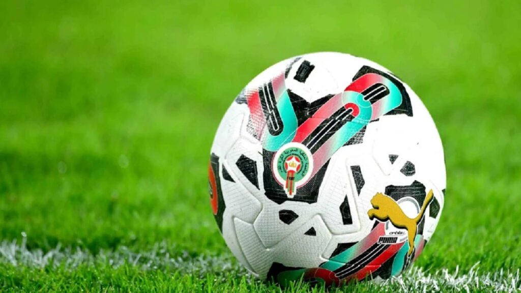 نهائي كأس التميز بين اتحاد تواركة وأولمبيك الدشيرة