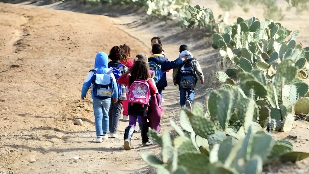 المغرب يطلق مشروع تعليم استدراكي لمواكبة التلاميذ المنقطعين عن الدراسة