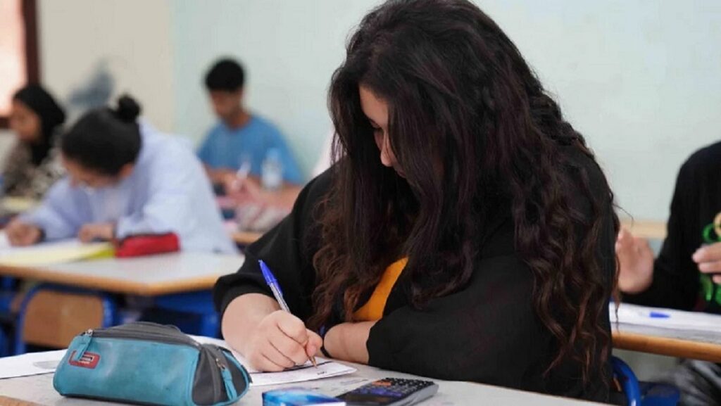 تفاصيل صادمة حول محاولة غش في مباراة توظيف المنتدبين القضائيين بالمغرب، يكشفها أستاذ جامعي.