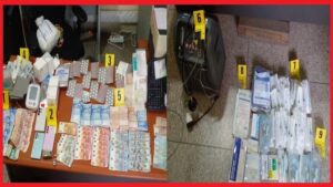 تيكيوين: الشرطة توقف زوجين بتهمة الإجهاض السري وتحجز معدات طبية وأدوية مهربة 10 IMG 02052025 5997