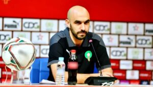 الركراكي: النتيجة الإيجابية تظل الأهم في هذه المرحلة التحضيرية الحاسمة 3 IMG 20250607 WA0019