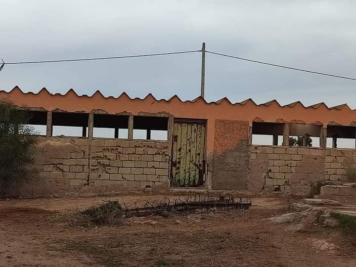 وضعية المجزة الجماعية لبيوكرى تسائل المصالح السلامة الصحية بالاقليم وسط مطالب بتدخل عامل الإقليم