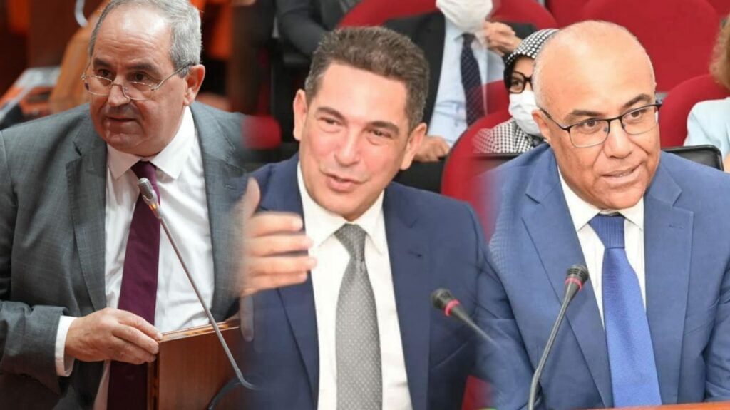 الميداوي يعيد “الباشلور” بعد إقرار أمزازي وإلغاء ميراوي: نظام التعليم العالي في المغرب يتغير من جديد
