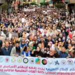 تنبؤات المديرية العامة للأرصاد الجوية ليوم الاثنين