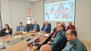 بقيادة النيابة العامة.. إرادة قضائية وتجاوب مدني فاعل لمواجهة العنف المدرسي بإقليم اشتوكة أيت باها