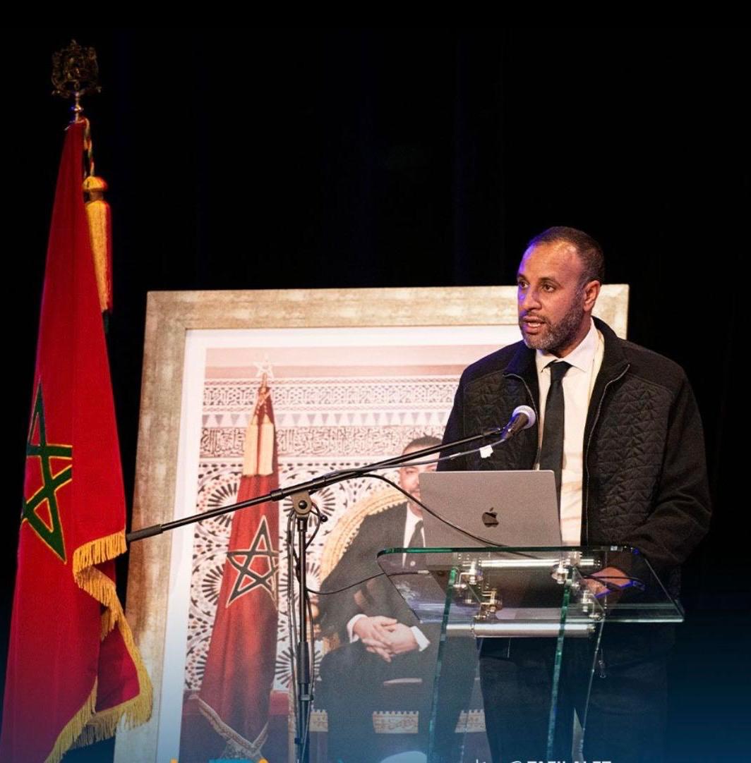 تعيين الدكتور محسن تيليوا عميدا بالنيابة لكلية العلوم والتقنيات بالرشيدية