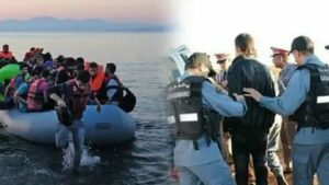 إحباط هجرة غير شرعية ضواحي أكادير: توقيف 30 مرشحًا بينهم أفارقة وقاصرون
