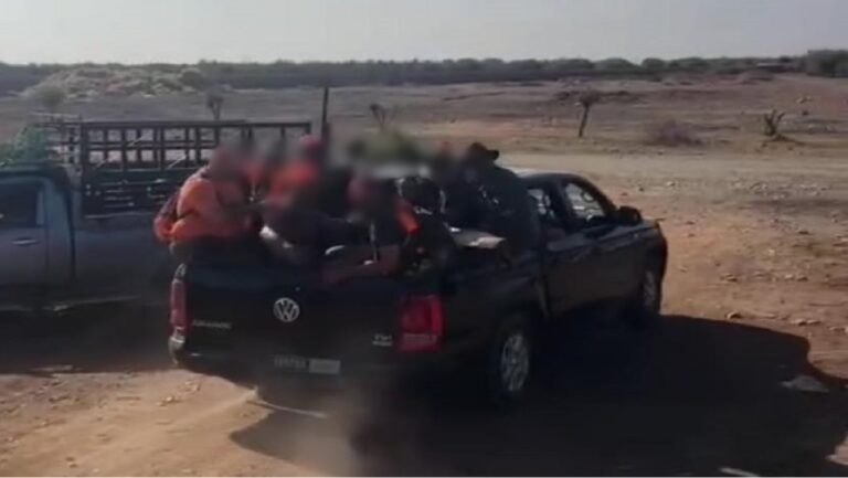 فضيحة استعمال سيارة تابعة للجامعة الملكية للقنص في أغراض مشبوهة بإقليم شيشاوة