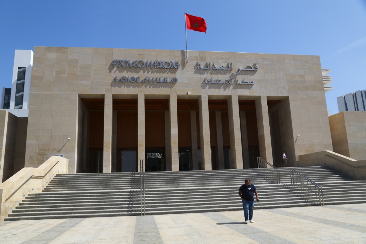 النيابة العامة تدخل على خط مزاعم اختراق موقع قضائي، وتفتح تحقيقا في الموضوع