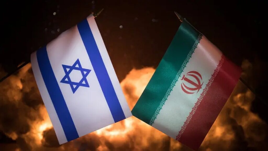 إيران توافق على وقف إطلاق النار مع إسرائيل بمبادرة أمريكية ووساطة قطرية (تفاصيل المبادرة وخطة التنفيذ)