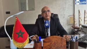 إبراهيم ويعصور: تأخر التبليغ وتعطيل جهاز تتبع المراكب وراء مأساة باخرة “بنجلون” وفقدان 17 بحارًا  (+ فيديو)
