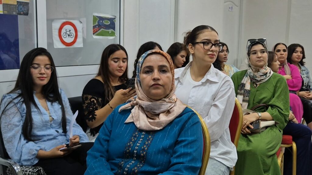 مؤسسة "لاكراند إنستتوسيون" بأكادير تحتفي بالفوج الرابع من حاملي شهادة الباكالوريا. (+ صور وفيديو ) 71 Institut Lagrand 27