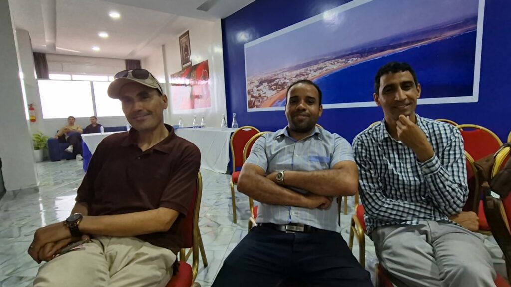 مؤسسة "لاكراند إنستتوسيون" بأكادير تحتفي بالفوج الرابع من حاملي شهادة الباكالوريا. (+ صور وفيديو ) 62 Institut Lagrand 30