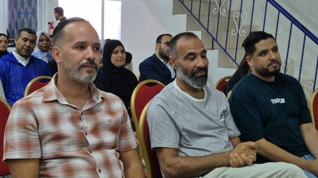 مؤسسة "لاكراند إنستتوسيون" بأكادير تحتفي بالفوج الرابع من حاملي شهادة الباكالوريا. (+ صور وفيديو ) 12 Institut Lagrand 80