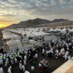 جمعية المستقبل – أكادير تنجح في تنظيم مصلى عيد الأضحى بحي المسيرة بمبادرة شبابية متميزة