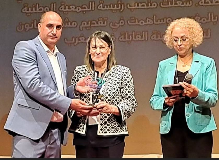 الرباط تحتضن الدورة الثالثة لفنون الإعلام و التواصل : نقاشات حول تأثير الذكاء الاصطناعي على الإعلام الحديث 3 La troisieme session des arts mediatiques et de la communication 9