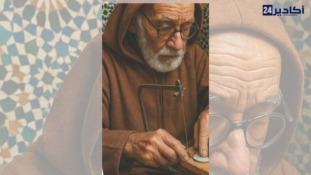 تيزنيت تطلق جائزة “الصانع التقليدي المبدع” لسنة 2025 احتفاءً بالحرفيين المتميزين
