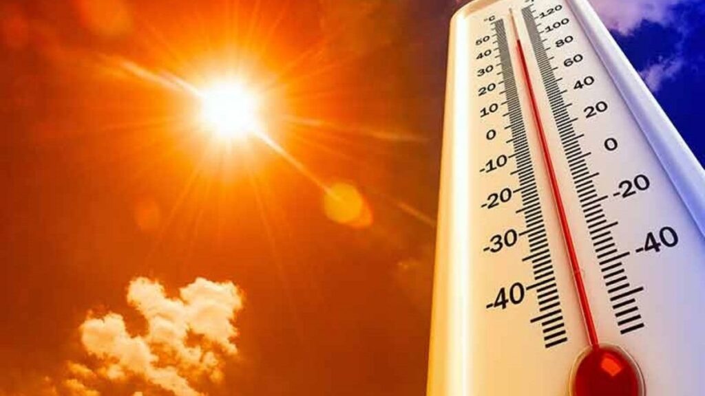طقس: موجة حر تضرب المغرب ودرجات الحرارة تلامس 30° في الليل ببعض المناطق