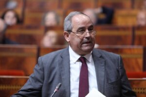 وزير التعليم العالي: قضايا "الجنس مقابل النقط" حالات معزولة.. ومسؤولية جماعية في إصلاح الجامعة 10 Midawi