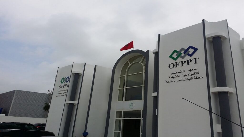 اختراق ضخم يهز "OFPPT".. معلومات شخصية لأكثر من 400 ألف متدرب تنشر في "الدارك ويب"