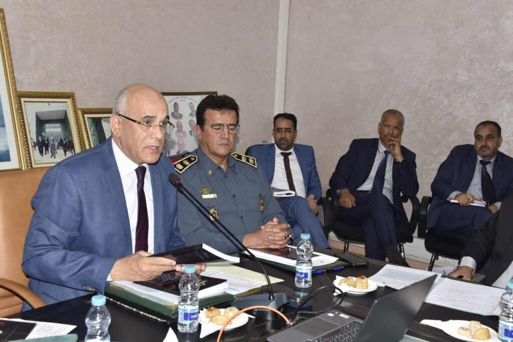 النيابة العامة بأكادير تؤطر قضاة وضباط الشرطة حول البحث مع الأطفال في تماس مع القانون