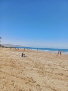 Plages dAgadir 12