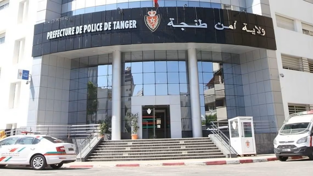 وفاة مبحوث عنه بعد ابتلاع كيس مشبوه خلال مطاردة أمنية داخل محطة طرقية بطنجة