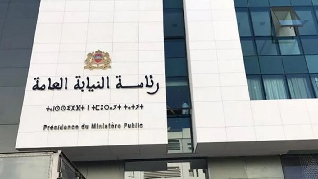 بتعليمات من رئاسة النيابة العامة.. حملة أمنية تطال شبكات الفساد بمحيط محاكم الجديدة وسيدي بنور