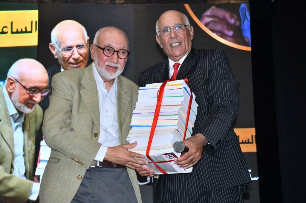Prix ​​Al Hassan Al Abbadi 2