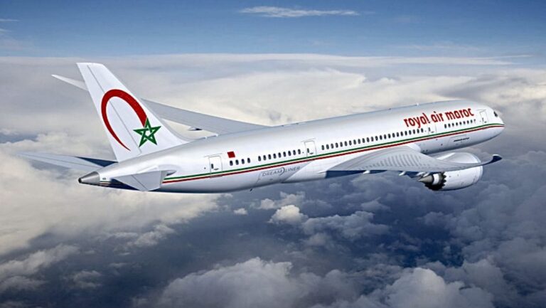 نائبة برلمانية تكشف عن رحلة “الرعب” على متن الخطوط الملكية المغربية