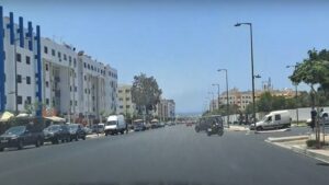 أكادير: مقترح لإطلاق أسماء شخصيات يهودية مغربية على مرافق عمومية يثير الجدل 4 Rue Abdel Rahim Bouabid