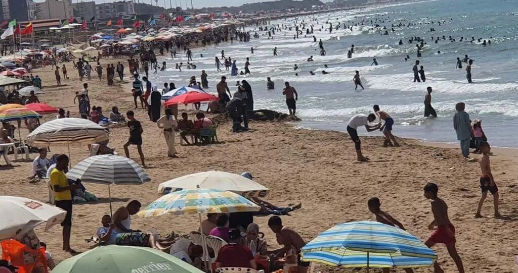 موسم الاصطياف تحت رحمة الغلاء، وسط دعوات إلى تعديل قانون الأسعار