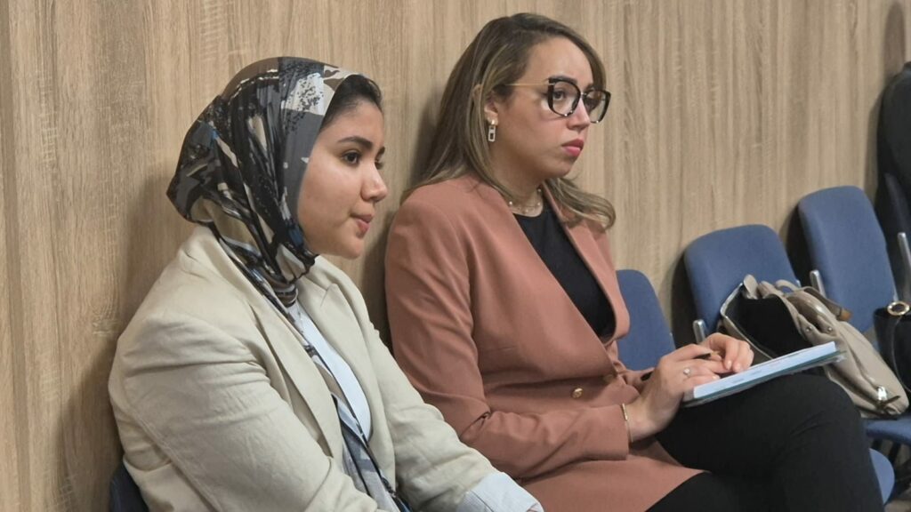 سوس ماسة دوليًا: تطوير الصادرات من أجل تأثير اقتصادي مستدام محور ورشة عمل بأكادير. (+فيديو و صور) 42 Souss Massa a linternational 14