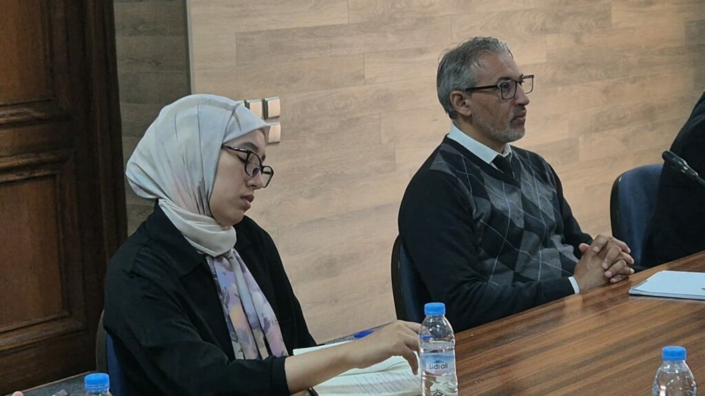 سوس ماسة دوليًا: تطوير الصادرات من أجل تأثير اقتصادي مستدام محور ورشة عمل بأكادير. (+فيديو و صور) 36 Souss Massa a linternational 26