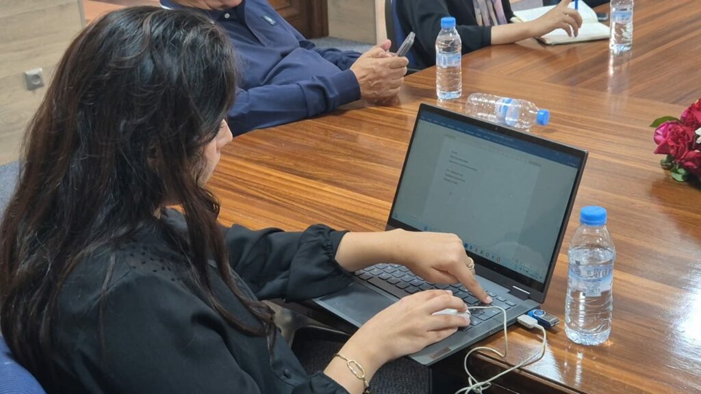 سوس ماسة دوليًا: تطوير الصادرات من أجل تأثير اقتصادي مستدام محور ورشة عمل بأكادير. (+فيديو و صور) 23 Souss Massa a linternational 27