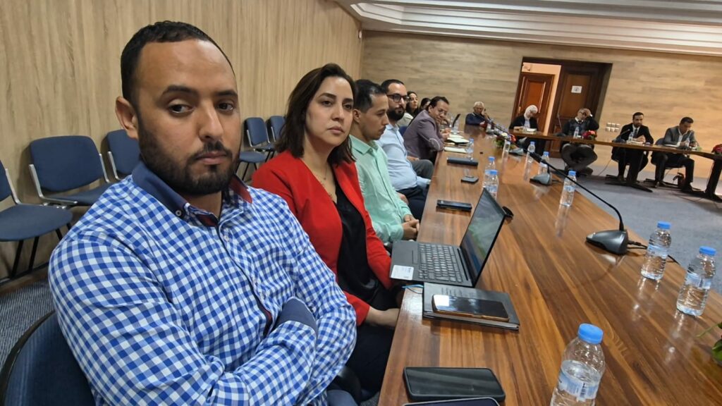 سوس ماسة دوليًا: تطوير الصادرات من أجل تأثير اقتصادي مستدام محور ورشة عمل بأكادير. (+فيديو و صور) 25 Souss Massa a linternational 29