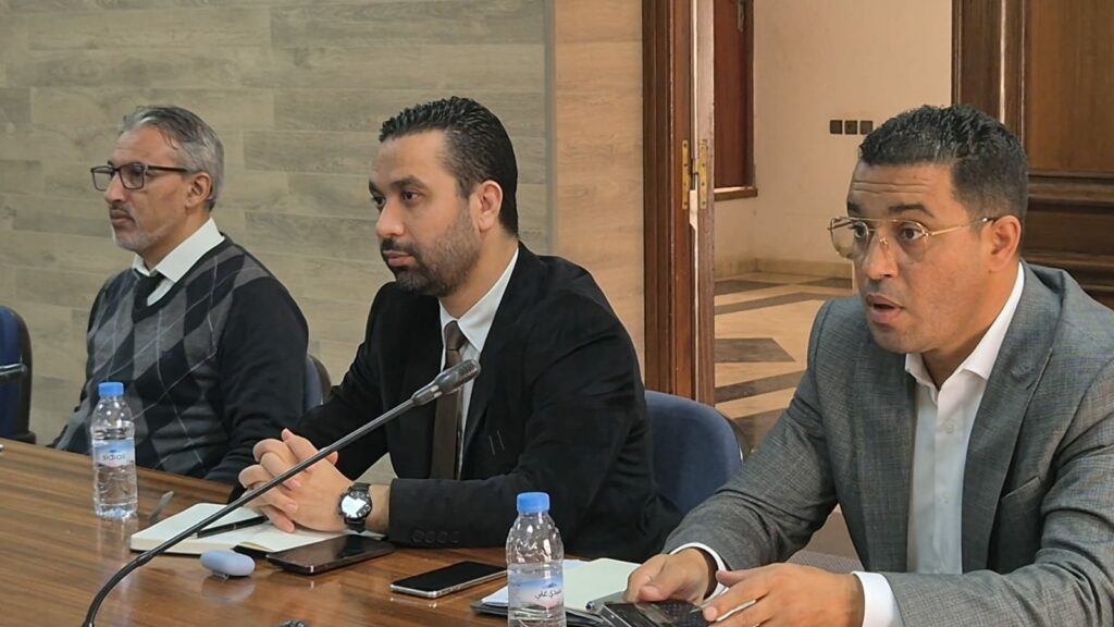 سوس ماسة دوليًا: تطوير الصادرات من أجل تأثير اقتصادي مستدام محور ورشة عمل بأكادير. (+فيديو و صور) 9 Souss Massa a linternational 41